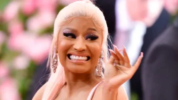 Nicki Minaj 2018 Queen album song previews