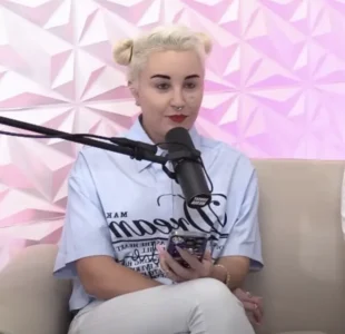 Amanda Bynes appearance changes in recent months