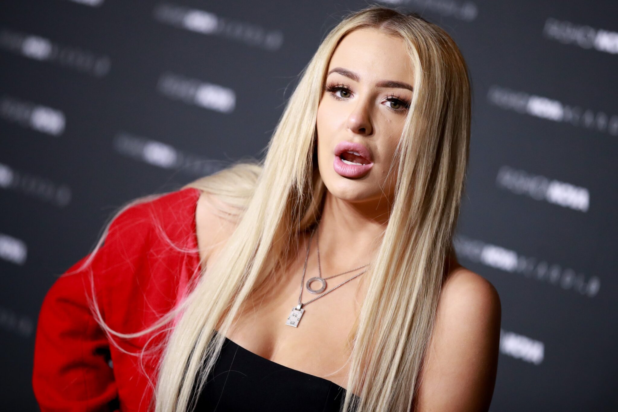 Leaked Texts Reveal Tana Mongeau's Alleged Role in Pushing Creators to