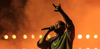 Kanye West Announces ‘BULLY’ Album and Previews New Track ‘Beauty And The Beast’ Kanye West new album "BULLY"