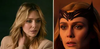 Scarlet Witch Could Be Back! Elizabeth Olsen Open to Reprise Role Elizabeth Olsen Scarlet Witch return news