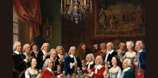 Mind-Blowing Find: Cocaine Traces Discovered in 17th Century Italian Crypt history of cocaine use in Europe