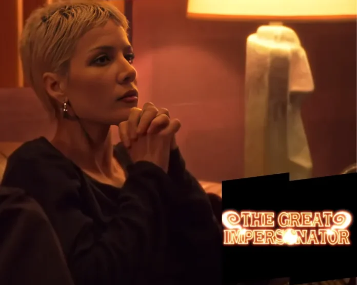 Halsey album easter egg hunt locations