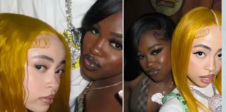 Ice Spice’s Nigerian Claims Under Fire: Cleopatra Calls Out Falsehoods Ice Spice Nigerian claims debunked by Cleotrapa