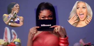 Megan Thee Stallion Opens Up About Her Bond with Cardi B and GloRilla Megan Thee Stallion Cardi B and GloRilla Relationship