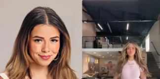 Jennifer Affleck, Ben Affleck’s Cousin, Channels J.Lo in New Video Ben Affleck cousin Jennifer Affleck