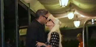 Lady Gaga Shares Fiancé Michael Polansky’s Push for Her New Pop Album Lady Gaga pop album inspiration Michael Polansky