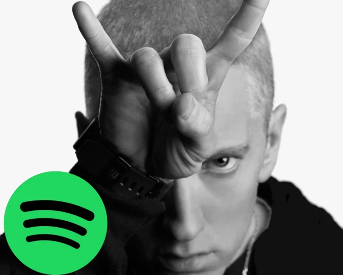 Eminem loses lawsuit over streaming rights