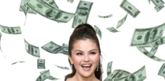 Selena Gomez Joins Billionaires Club: Net Worth Surges to $1.3B Selena Gomez become a billionaire