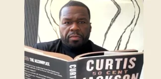 50 Cent’s Skits: A Clapback to Haters During New Book Launch 50 Cent promotional skits for new book