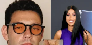 Atlantic Records’ New CEO Elliott Grainge Gifts Cardi B Multiple Birkin Bags Elliott Grainge CEO of Atlantic Records gifts Cardi Birkin bags