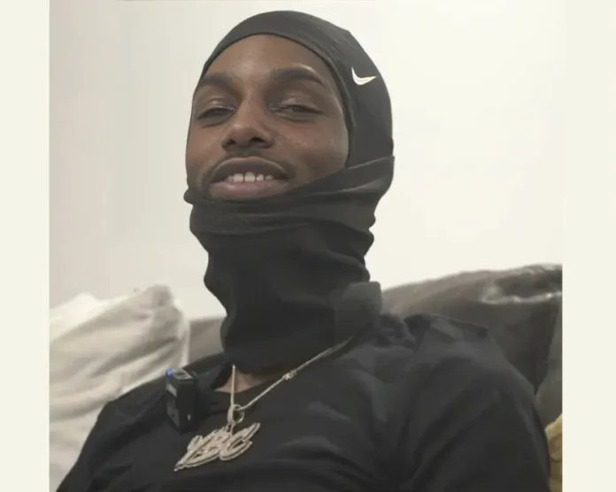 Teenager Charged with Killing Philly Rapper Ybcdul and Injuring 9
