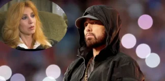 Eminem’s Mom Reportedly Has Terminal Cancer: Limited Time Left Eminem mother terminally ill