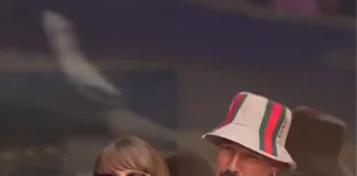 Taylor Swift and Travis Kelce Duet Stuns US Open Crowd: A Must-Watch! Taylor Swift Travis Kelce US Open duet