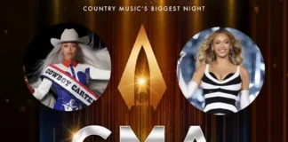Shocking Snub: Beyoncé Left Out of CMA Awards Nominations Beyoncé snubbed by Country Music Awards 2024