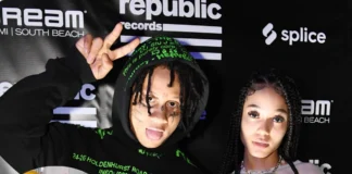 Trippie Redd Confesses: He Made the First Move on Coi Leray Trippie Redd and Coi Leray rekindling romance