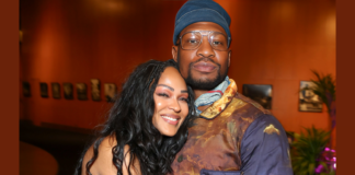 Meagan Good Covers Jonathan Majors’ Child Support and $75K for Dog Training Meagan Good paying Jonathan Majors' bills
