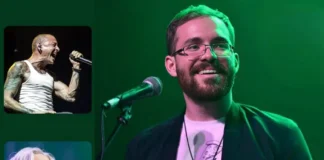 Chester Bennington’s Son Criticizes Linkin Park’s Choice of Emily Armstrong as New Singer Chester Bennington's son slams Linkin Park for new singer