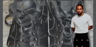 Kendrick Lamar’s New Song Artwork Has an eBay Connection Kendrick Lamar eBay song artwork