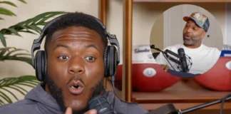 Joe Budden Gets Schooled by NFL Player Zaire Franklin on Music Taste Zaire Franklin explains NFL player's music preferences