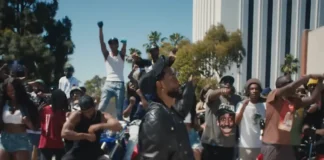 Compton Business Owner Denies Blaming Kendrick Lamar for Lost Revenue Compton business owner refutes LATimes Kendrick Lamar report