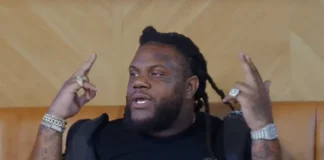 Fat Trel Praises Meek Mill’s Justice Reform Efforts Fat Trel praises Meek Mill's justice reform efforts