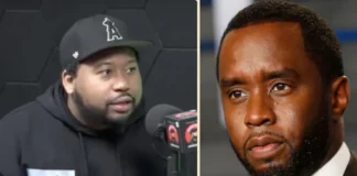 Akademiks Reveals Diddy’s Prison Diet: What Will He Eat Behind Bars? Akademiks reports Diddy's meals in jail