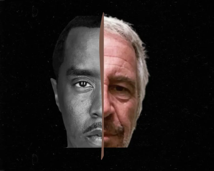 Eddie Griffin Diddy sacrifice claims