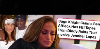 Ben Affleck and Jennifer Lopez Divorce: The Role of FBI Tapes and Suge Knight’s Claims Jennifer Lopez Diddy Freak Off party scandal