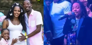 Rich Homie Quan’s Son Raps Dad’s Song at Emotional Funeral Rich Homie Quan son raps at his funeral