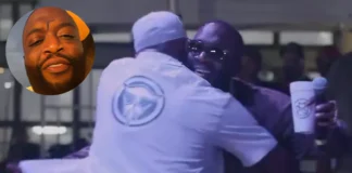 Rick Ross and Trick Trick End Their Feud: A Major Hip-Hop Moment Rick Ross squashes beef with Trick Trick