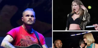 Zach Bryan Issues Apology for Controversial Kanye West Tweet Zach Bryan Kanye Taylor tweet apology