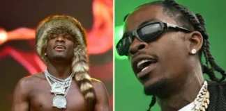 Ralo Faces Backlash After Alleged Disrespectful Behavior at Rich Homie Quan’s Funeral Ralo accused of disrespect at Rich Homie Quan funeral