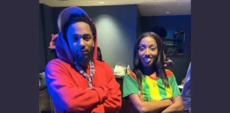 Alemeda Inks Major Deal with TDE & Warner Records Alemeda signed with TDE & Warner Records