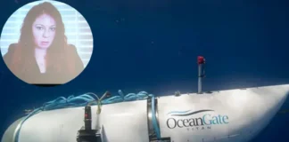 Shocking Revelation: OceanGate Used Hand-Typed Excel for Titanic Mission Navigation OceanGate Titan submarine hand-typed Excel spreadsheet