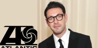 Elliot Grainge Reshapes Atlantic Records with New Executive Team Elliot Grainge new executive hires Atlantic Records