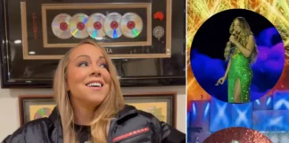 Mariah Carey Shatters Records at Rock in Rio: Biggest Sunset Stage Show Ever Mariah Carey biggest concert ever
