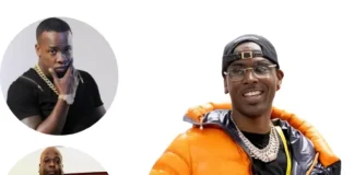 Yo Gotti’s Brother Accused of Hiring Hitman to Kill Young Dolph Yo Gotti's brother involved in Young Dolph hit