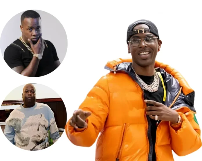 Yo Gotti's brother involved in Young Dolph hit