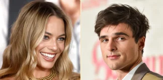 Margot Robbie and Jacob Elordi Set to Ignite the Screen in ‘Wuthering Heights’ Jacob Elordi Margot Robbie WUTHERING HEIGHTS film