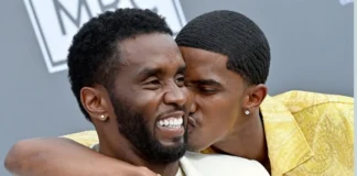 King Combs Fires Back at FBI with Diss Track After Diddy’s Arrest King Combs FBI diss song