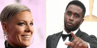 P!nk Debunks Wild Conspiracy Theories Linking Her to Diddy P!nk responds to Diddy rumors