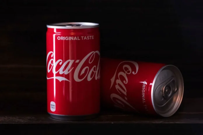 Coca-Cola religious controversy