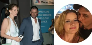 Ex-Fiancée of Lana Del Rey’s Alligator Tour Guide Husband Speaks Out on Their Shocking Wedding Ex-Fiancée of Lana Del Rey's husband speaks out