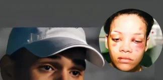 Chris Brown Faces New Domestic Violence Accusations in Upcoming ‘Quiet On Set’ Documentary Chris Brown domestic violence documentary
