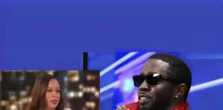 Diddy Accused of Secretly Recording High-Profile Individual in Atlanta Home High-profile individual recorded by Diddy