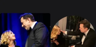 Elon Musk said he is not dating Italian Prime Minister Georgia Meloni Elon Musk denies dating Georgia Meloni