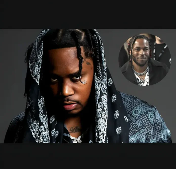 Kendrick Lamar squashing beef with Drake Super Bowl