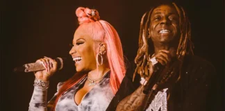 Nicki Minaj Sends Support to Lil Wayne Amid Recent Instagram Video Nicki Minaj heartfelt message to Lil Wayne