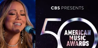 Mariah Carey to Revisit Her Classic Album at AMAs Anniversary Mariah Carey AMAs 50th anniversary performance setlist